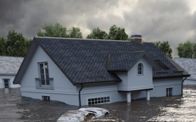 Cost of Flood Insurance Rises, Along With Worries