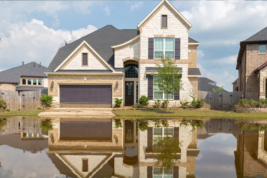 Flood Insurance - Banner Flood Insurance - Banner