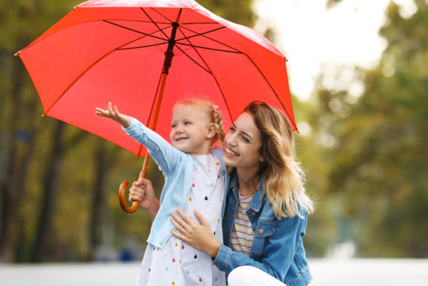 umbrella